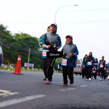 Runner Photo 4887009