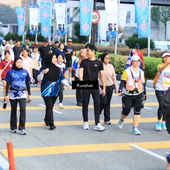 Runner Photo 4887013