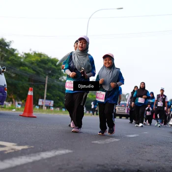 Runner Photo 4887016