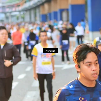 Runner Photo 4887017