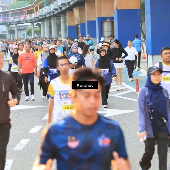 Runner Photo 4887028