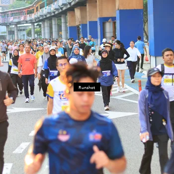 Runner Photo 4887029