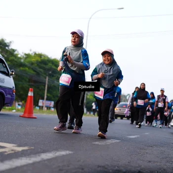 Runner Photo 4887031