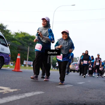Runner Photo 4887033