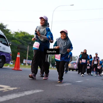 Runner Photo 4887034