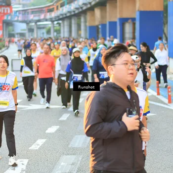 Runner Photo 4887036