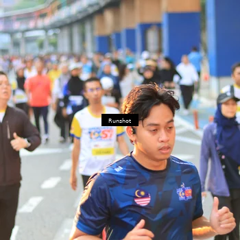 Runner Photo 4887037