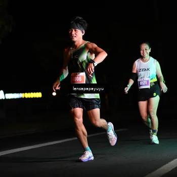 Runner Photo 4887038