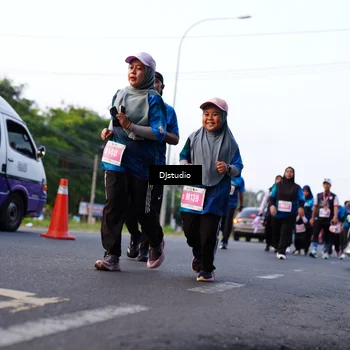 Runner Photo 4887042