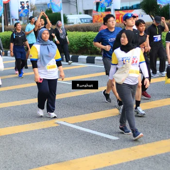 Runner Photo 4887043