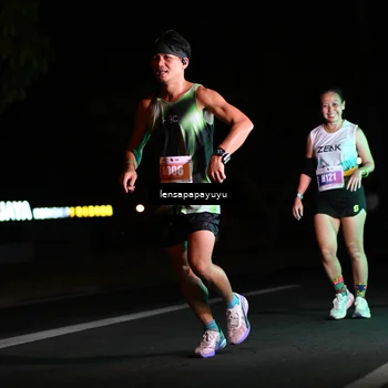 Runner Photo 4887046