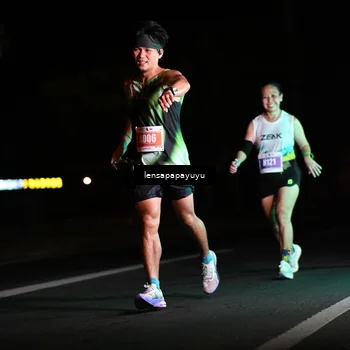 Runner Photo 4887050
