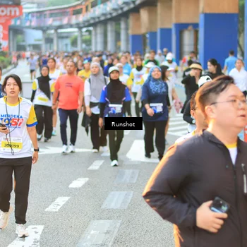 Runner Photo 4887056