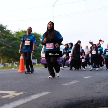 Runner Photo 4887057
