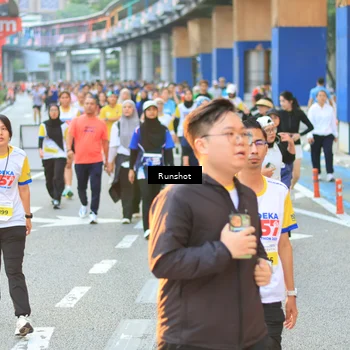 Runner Photo 4887058