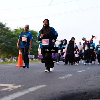 Runner Photo 4887060