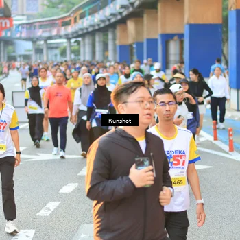 Runner Photo 4887061