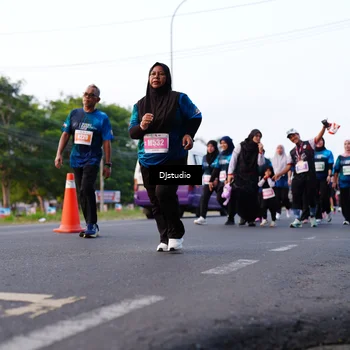 Runner Photo 4887062