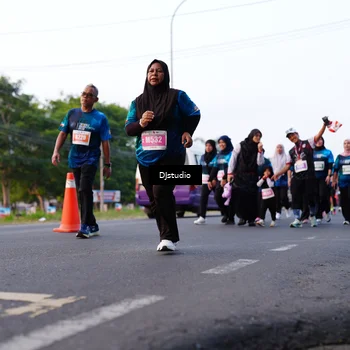 Runner Photo 4887063