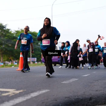 Runner Photo 4887064
