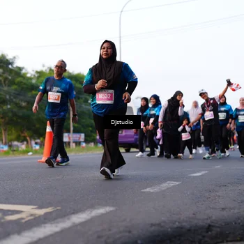 Runner Photo 4887065