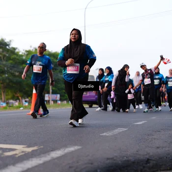 Runner Photo 4887068