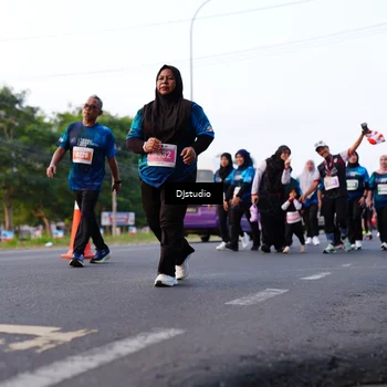Runner Photo 4887071