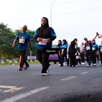 Runner Photo 4887073