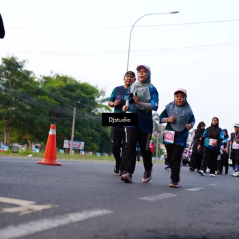 Runner Photo 4887074