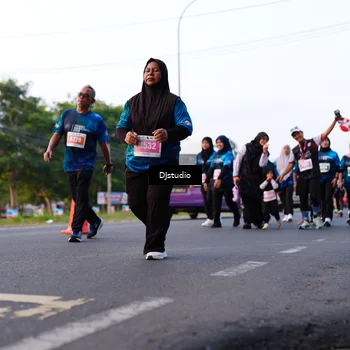 Runner Photo 4887077