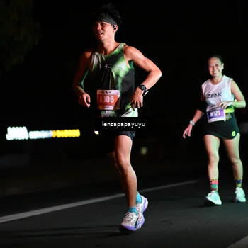Runner Photo 4887079