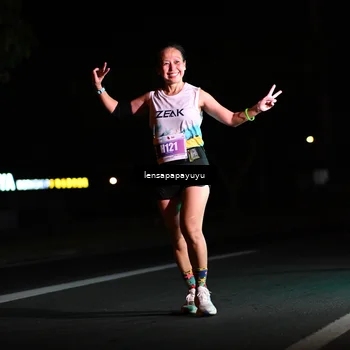Runner Photo 4887080