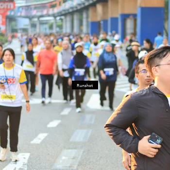 Runner Photo 4887082