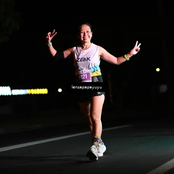 Runner Photo 4887084