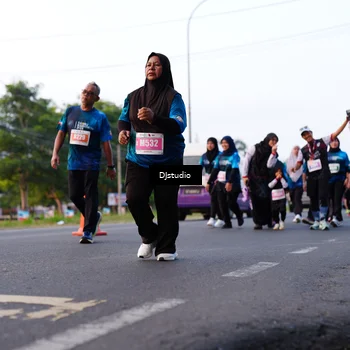 Runner Photo 4887085