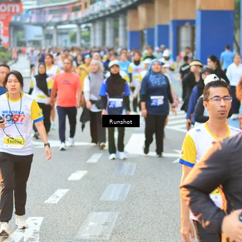 Runner Photo 4887089