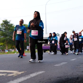 Runner Photo 4887091