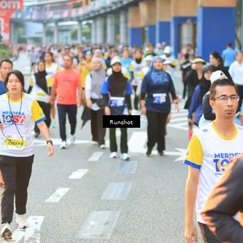 Runner Photo 4887093