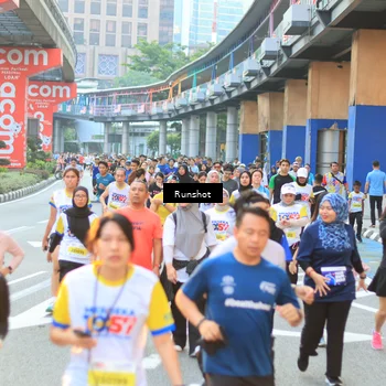 Runner Photo 4887094