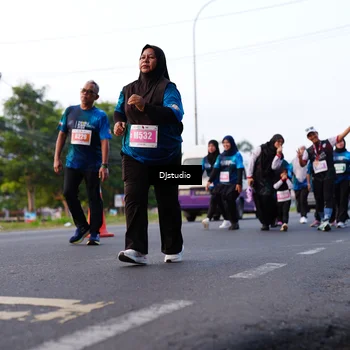 Runner Photo 4887095