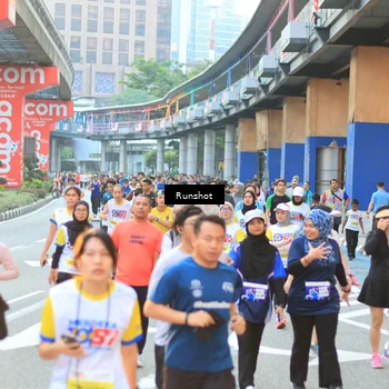 Runner Photo 4887096