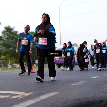 Runner Photo 4887097