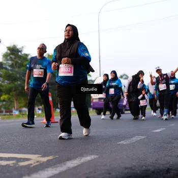 Runner Photo 4887100