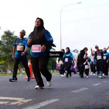 Runner Photo 4887104