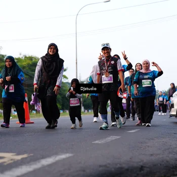 Runner Photo 4887105