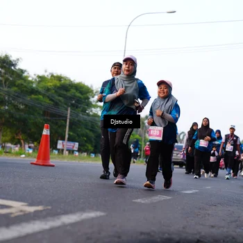Runner Photo 4887107