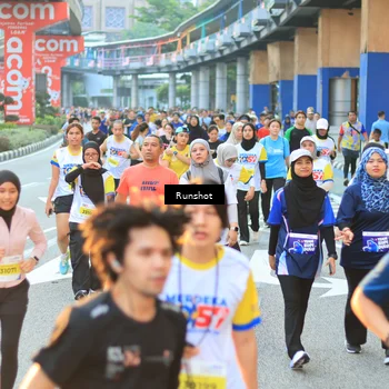 Runner Photo 4887108