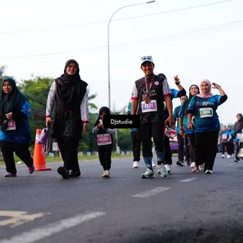 Runner Photo 4887113