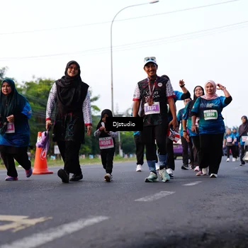 Runner Photo 4887114