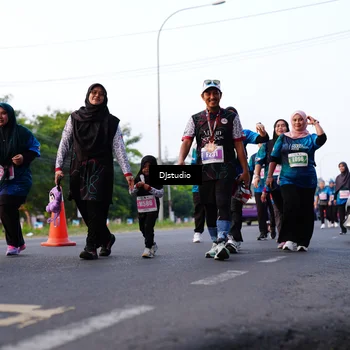 Runner Photo 4887119
